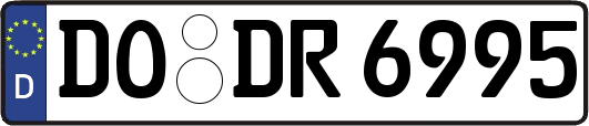 DO-DR6995