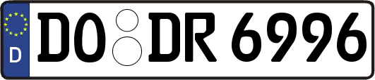 DO-DR6996