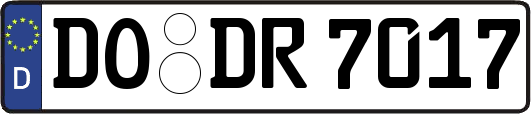 DO-DR7017