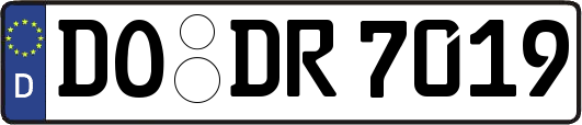 DO-DR7019
