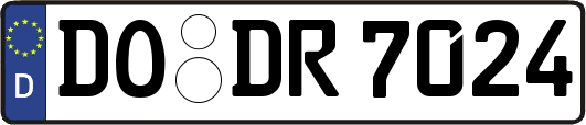 DO-DR7024