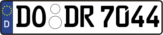 DO-DR7044