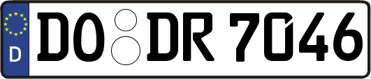 DO-DR7046