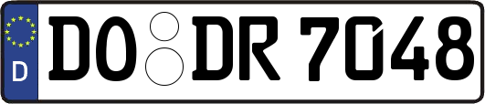 DO-DR7048