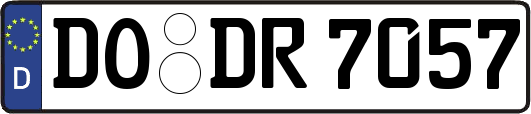 DO-DR7057