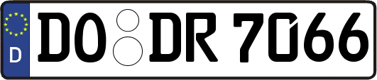 DO-DR7066