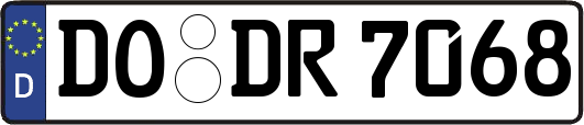 DO-DR7068