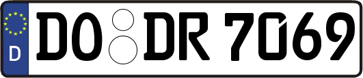 DO-DR7069