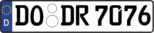 DO-DR7076