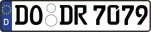 DO-DR7079