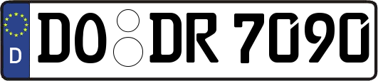 DO-DR7090