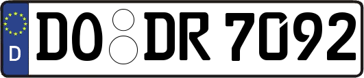 DO-DR7092