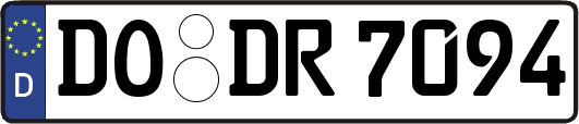 DO-DR7094