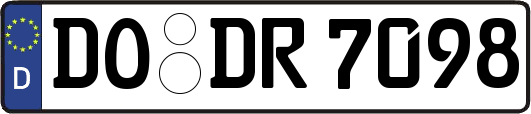 DO-DR7098