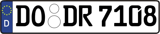 DO-DR7108