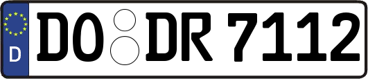 DO-DR7112