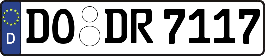 DO-DR7117