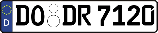 DO-DR7120