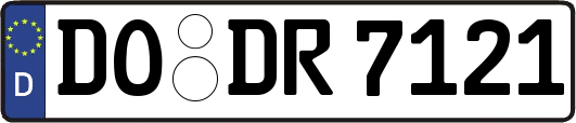 DO-DR7121