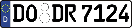 DO-DR7124