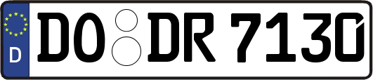 DO-DR7130