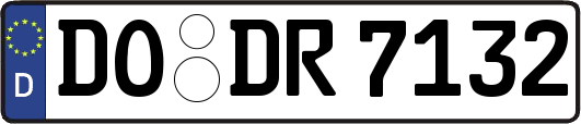 DO-DR7132