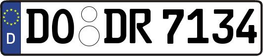 DO-DR7134