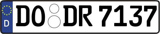 DO-DR7137