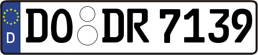DO-DR7139