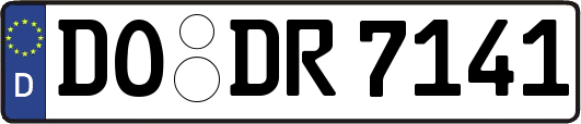 DO-DR7141
