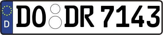 DO-DR7143