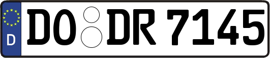 DO-DR7145