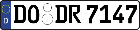 DO-DR7147