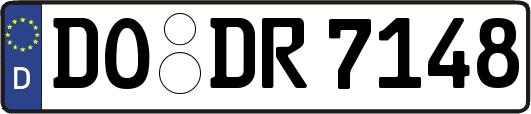 DO-DR7148