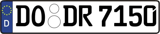 DO-DR7150