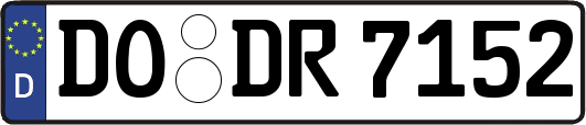 DO-DR7152