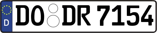 DO-DR7154