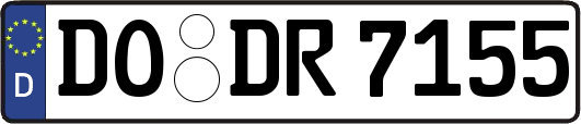 DO-DR7155