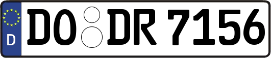 DO-DR7156