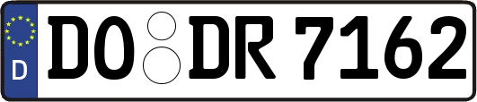 DO-DR7162