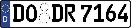 DO-DR7164
