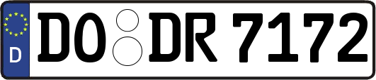 DO-DR7172