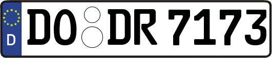 DO-DR7173
