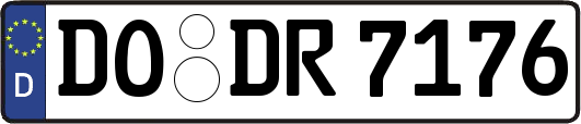 DO-DR7176