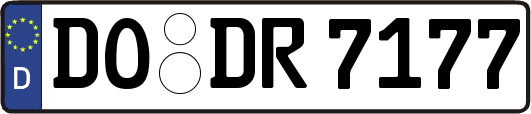 DO-DR7177