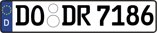 DO-DR7186