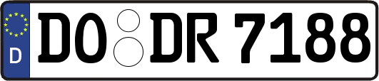 DO-DR7188