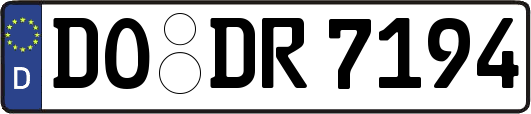 DO-DR7194