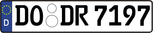 DO-DR7197