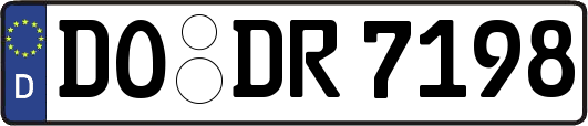 DO-DR7198